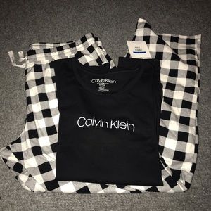 Calvin Klein Pajamas